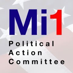 Mi 1 Political Action Committee